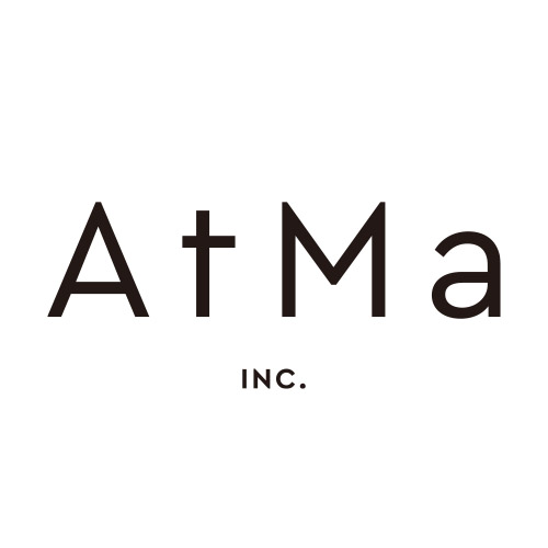 logo | AtMa inc.